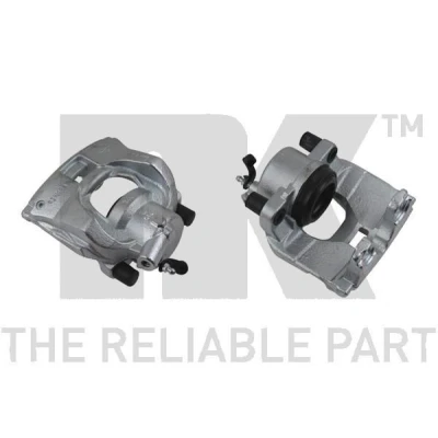 Bilde av NK 2125179 Bremsecaliper Støpejern VOLVO: V70 3, V60 I, XC70 II Stasjonsvogn, FORD: MONDEO 4 Turnier, Galaxy Mk2 MPV, S Max Mk1