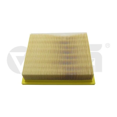 Bilde av VIKA 11290204301 Luftfilter 57mm 264mm Filterinnsats VOLKSWAGEN: GOLF 3, 3 Variant