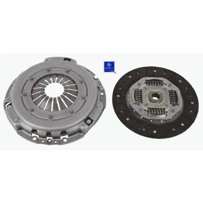 Bilde av SACHS 3000 951 301 Clutch uten utløserlager 230 ALFA ROMEO: 156 Sedan, Sportwagon