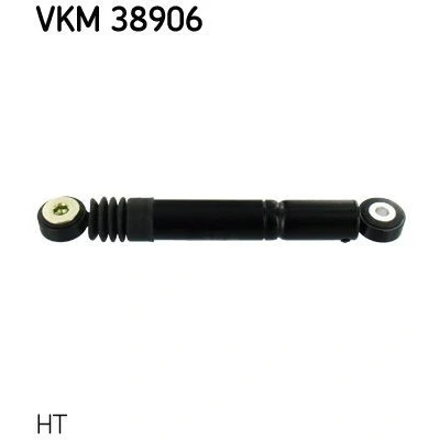 Bilde av SKF VKM 38906 Strammerull MERCEDES BENZ: W124 Stasjonsvogn, Sedan, 190