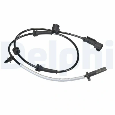 Bilde av DELPHI SS21564 12B1 ABS sensor aktiv TESLA: Model S