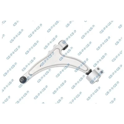 Bilde av Bærebru, Framaksel venstre, Nede, opel,saab,vauxhall, 013273604, 013318884, 013318886, 013360017, 022792990, 0352050, 0352520, 0352869,