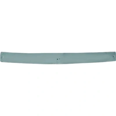 Bilde av DIEDERICHS 1611009 Front Kledning foran MERCEDES BENZ: W123 Sedan, Stasjonsvogn