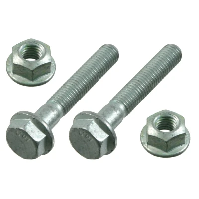 Bilde av FEBI BILSTEIN 21126 monteringssett, stabilisatorstang AUDI: A6 C6 Avant
