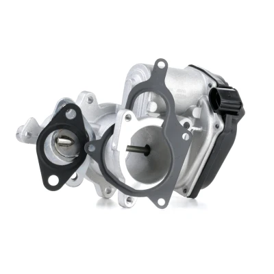 Bilde av MAGNETI MARELLI 571822112037 EGR Ventil AUDI: A6 C6 Avant, Sedan, A4 B7 Avant