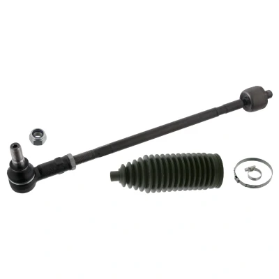 Bilde av FEBI BILSTEIN 38013 Parallellstag framaksel med bøyler, mutter, styremasjetter