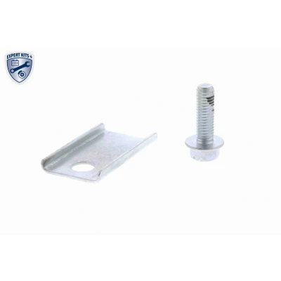 Bilde av VAICO V25 1405 Ladeluftslange gummi med tekstilforsterker FORD: Transit Mk6 Van, Minibuss
