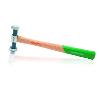 Bilde av TOPTUL JFAA0333 Rettehammer 325mm Tre 25x25mm