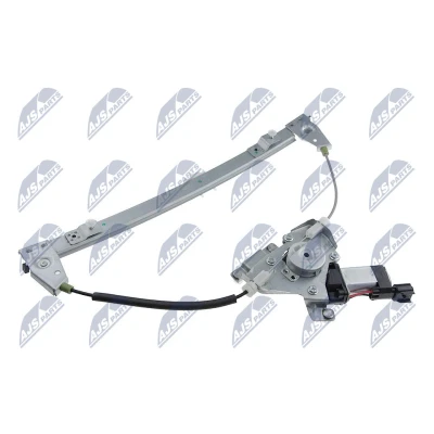 Bilde av Vindusheis, Foran høyre, fiat palio, palio weekend, siena, strada pick up, 46446618, 46446912, 46736842