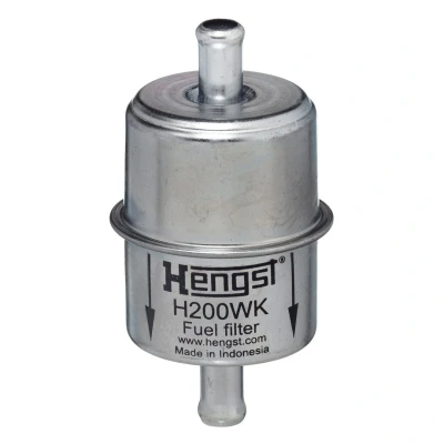 Bilde av HENGST FILTER H200WK Drivstoffilter Påskruingsfilter