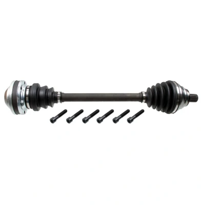 Bilde av FEBI BILSTEIN 184677 Drivaksel framaksel venstre VOLKSWAGEN: Golf 7
