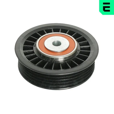 Bilde av OPTIMAL 0 N1441S Strammerull uten holder VOLKSWAGEN: Golf 4, Passat B5 Stasjonsvogn, GP AUDI: A4 B6 Avant, Sedan