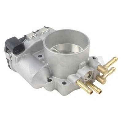 Bilde av OSSCA 14224 Gasspjeld AUDI: A6 C6 Avant, A4 B7 A8 D3