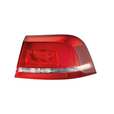 Bilde av ULO 1092002 Baklykter høyre ytre del med pæreholder VOLKSWAGEN: Passat B7 Alltrack, Variant