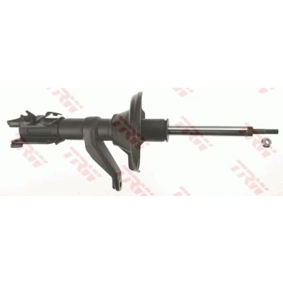 Bilde av TRW JGM1083SL Støtdemper framaksel venstre gasstrykk 54 25 torørs fjærbein øvre stift, nedre bro SINGLE HONDA: CR V 2
