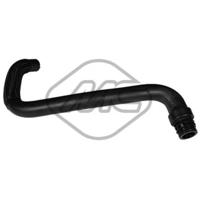 Bilde av Radiatorslange, Nede, citroën,fiat,peugeot, 1351QE, 1497820080