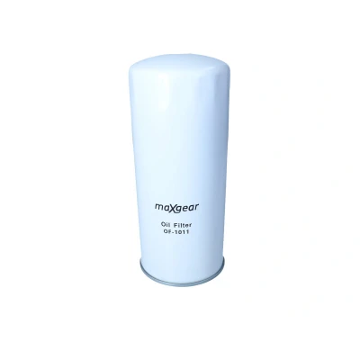 Bilde av MAXGEAR Oljefilter 1 3/8 16 UN Påskruingsfilter VOLVO: FH 12, FM, FL 7, RENAULT TRUCKS: Premium 2 26 2149