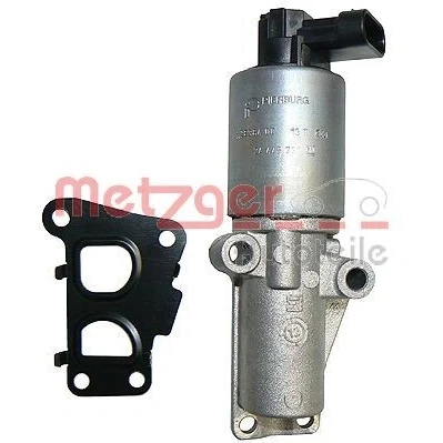 Bilde av EGR Ventil, opel,vauxhall, 24445720, 58 51 586