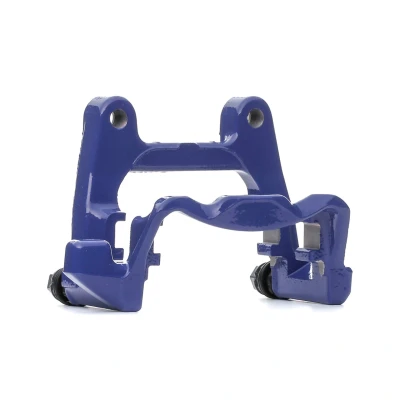 Bilde av TRW BDA691 Bremsecaliper Feste Holder VOLKSWAGEN: Golf 5, Passat B6 Variant, Sedan