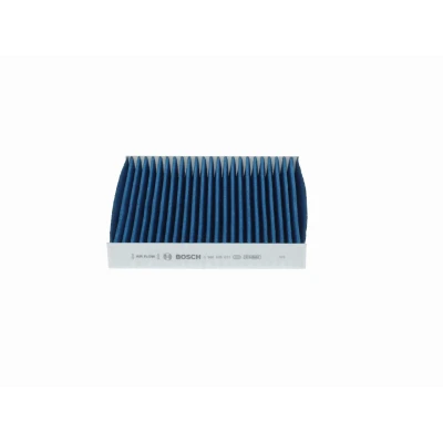 Bilde av BOSCH 0 986 628 631 Kupéfilter FIAT: 500 Hatchback, C Cabrio, ABARTH: / 595 695 Hatchback