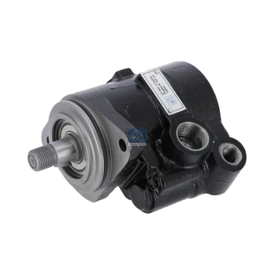 Bilde av DT Spare Parts 2.53209 Hydraulikkpumpe hydraulisk 135