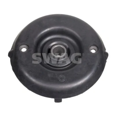 Bilde av SWAG 62 93 7166 Fjærbenslager framaksel uten kulelager gummi PEUGEOT: 308 I SW, Hatchback, CITROËN: C4 II Coupé