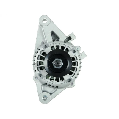 Bilde av AS PL A6439S Dynamo 12V 80A TOYOTA: Land Cruiser Prado 120