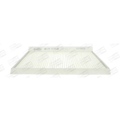 Bilde av CHAMPION CCF0018 Kupéfilter pollenfilter, Partikkelfilter 234 193 18 SUBARU: JUSTY 3, SUZUKI: IGNIS I, 2