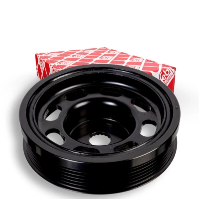 Bilde av FEBI BILSTEIN 174668 Remskive veivaksel 6 PK 135 5 for SKODA: Octavia 3 Combi