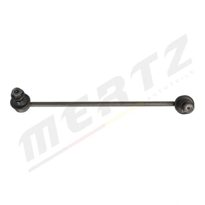 Bilde av MERTZ M S1201 Stabstag framaksel venstre 322 M12x1,25 med mutter Stål KIA: CARNIVAL / GRAND 3