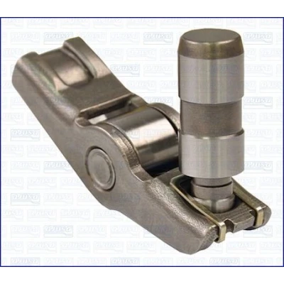 Bilde av AJUSA 85020000 Ventilløfter hydraulisk Innløpsside, Eksosside