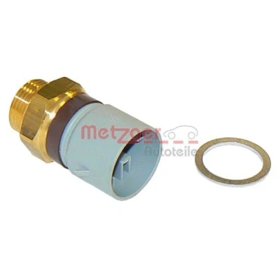 Bilde av METZGER 0915016 Temperaturbryter, radiator ventilator M 22x1,5 OPEL: Vectra B Stasjonsvogn