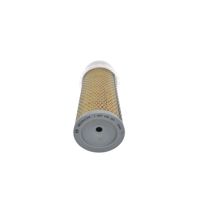 Bilde av BOSCH 1 457 433 201 Luftfilter 391 161 Filterinnsats