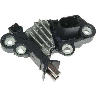 Bilde av AS PL ARE0164 Generatorregulator 12 VOLVO: XC90 I, XC70 I Cross Country, II Stasjonsvogn