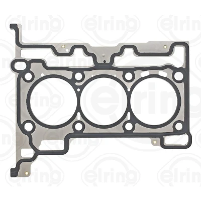 Bilde av ELRING 650.420 Toppakning 0,7 73,2 metallagpakning FORD: FIESTA 6, FOCUS 3 Turnier, Grand C Max
