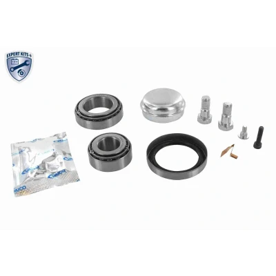 Bilde av VAICO V30 0651 Hjullagersett framaksel EXPERT KITS + friksjonsfritt lager MERCEDES BENZ: S Klasse Sedan
