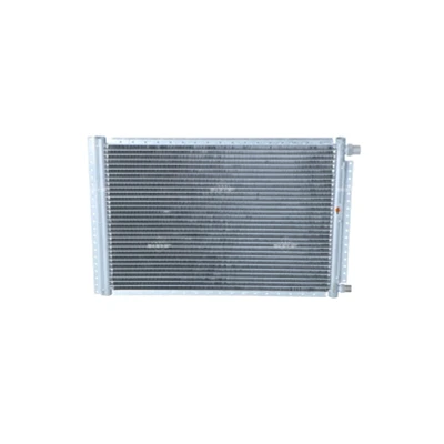 Bilde av NRF EASY FIT 350397 Kondensator med tetningsring Aluminium 479