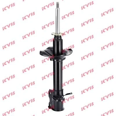 Bilde av Støtdemper, Venstre bakaksel, nissan 100nx, sunny iii, hatchback liftback 5530351Y00, 5530351Y20, 5530351Y25, 5530