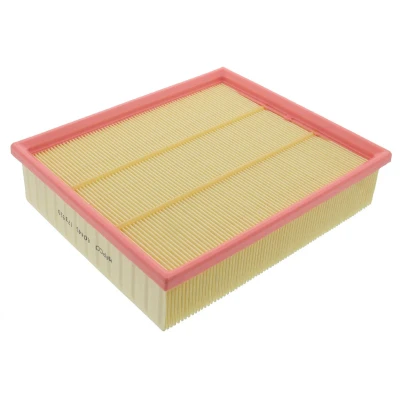Bilde av MAPCO 60445 Luftfilter 58 212 254 Filterinnsats BMW: 5 Touring, Sedan, X5