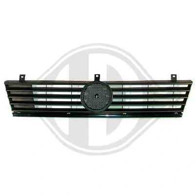 Bilde av DIEDERICHS Priority Parts 1665040 Radiatorgitter