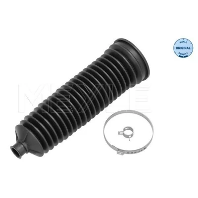 Bilde av MEYLE 714 620 0022 Belgsett, styring TPV (termoplastisk vulkanisat) framaksel