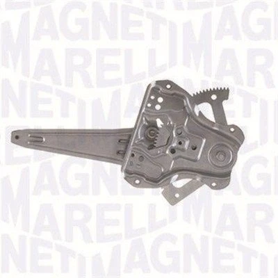 Bilde av Magneti Marelli Vindusheis høyre bak elektrisk uten elektromotor 350103170012 TOYOTA: Corolla IX Hatchback