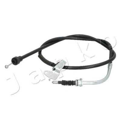 Bilde av JAPKO 1310120 Bremsekabel venstre 1433/1290 MINI: Hatchback