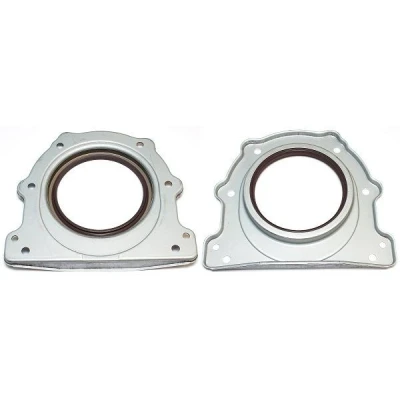 Bilde av ELRING 340.770 Veivaksel Tetningsring PTFE (rolytetrafluorethylen) med kapsling MITSUBISHI: Lancer 8 Limousine