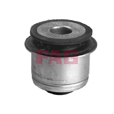 Bilde av FAG 829 0545 10 Motorfeste Gummimetallager AUDI: 80 B3, Coupe Cabriolet B4