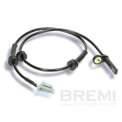 Bilde av BREMI 50968 ABS Sensor med kabel NISSAN: X Trail