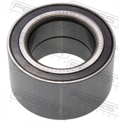 Bilde av FEBEST DAC54900050 Hjullager framaksel begge sider 54 90 med ABS senorring