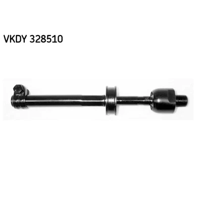 Bilde av SKF VKDY 328510 Styrestag M18 x 1,5 253 med syntetisk fett
