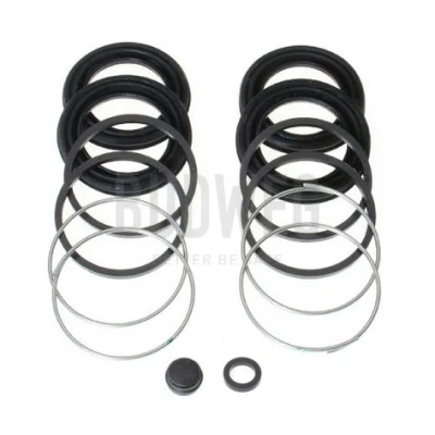 Bilde av BUDWEG CALIPER 2048100 Bremseklave Reparasjonssett 48 TOYOTA: Land Cruiser Prado 150