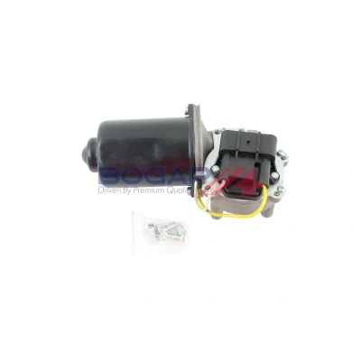 Bilde av BOGAP L5511104 Vindusviskermotor 12V OPEL: Combo C Varebil / Stasjonsvogn, Corsa Hatchback